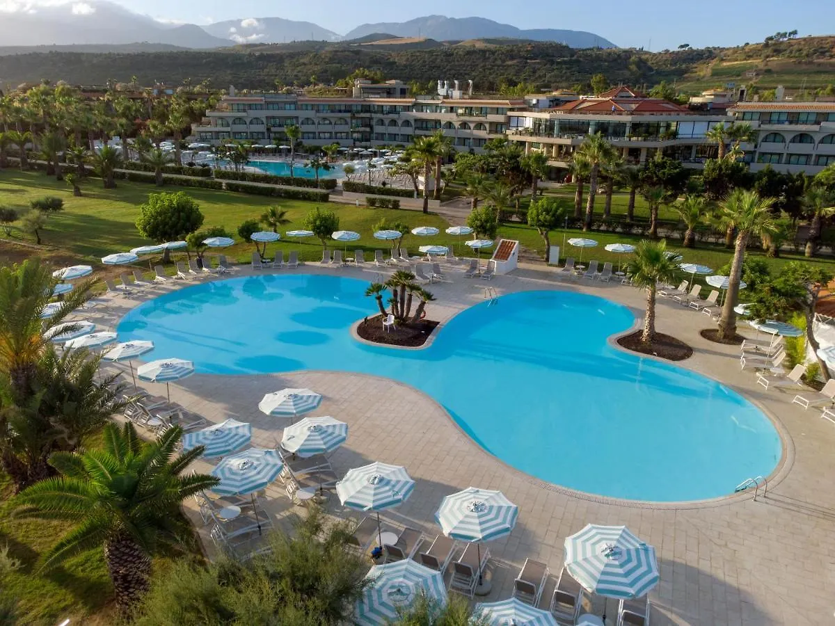 ***** Hotel The Signature Level At Grand Palladium Sicilia Resort & Spa Campofelice Di Roccella Italy