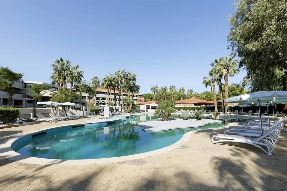 Hotel The Signature Level At Grand Palladium Sicilia Resort & Spa Campofelice Di Roccella