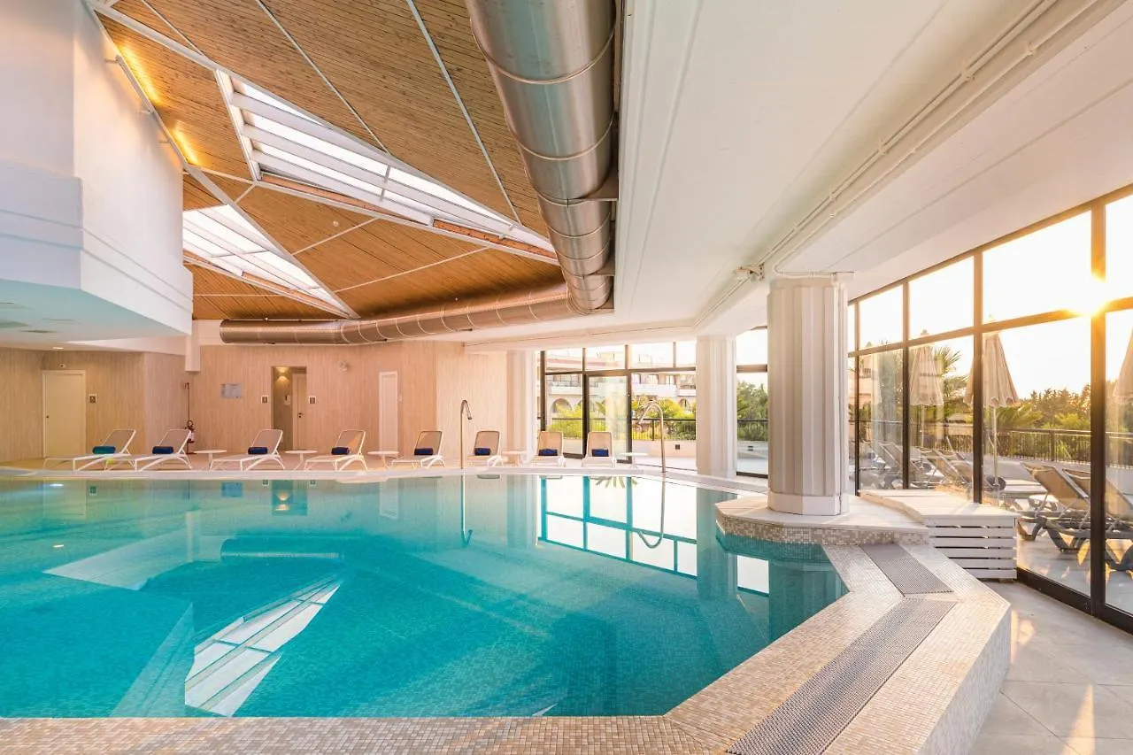 The Signature Level At Grand Palladium Sicilia Resort & Spa Campofelice Di Roccella Hotel
