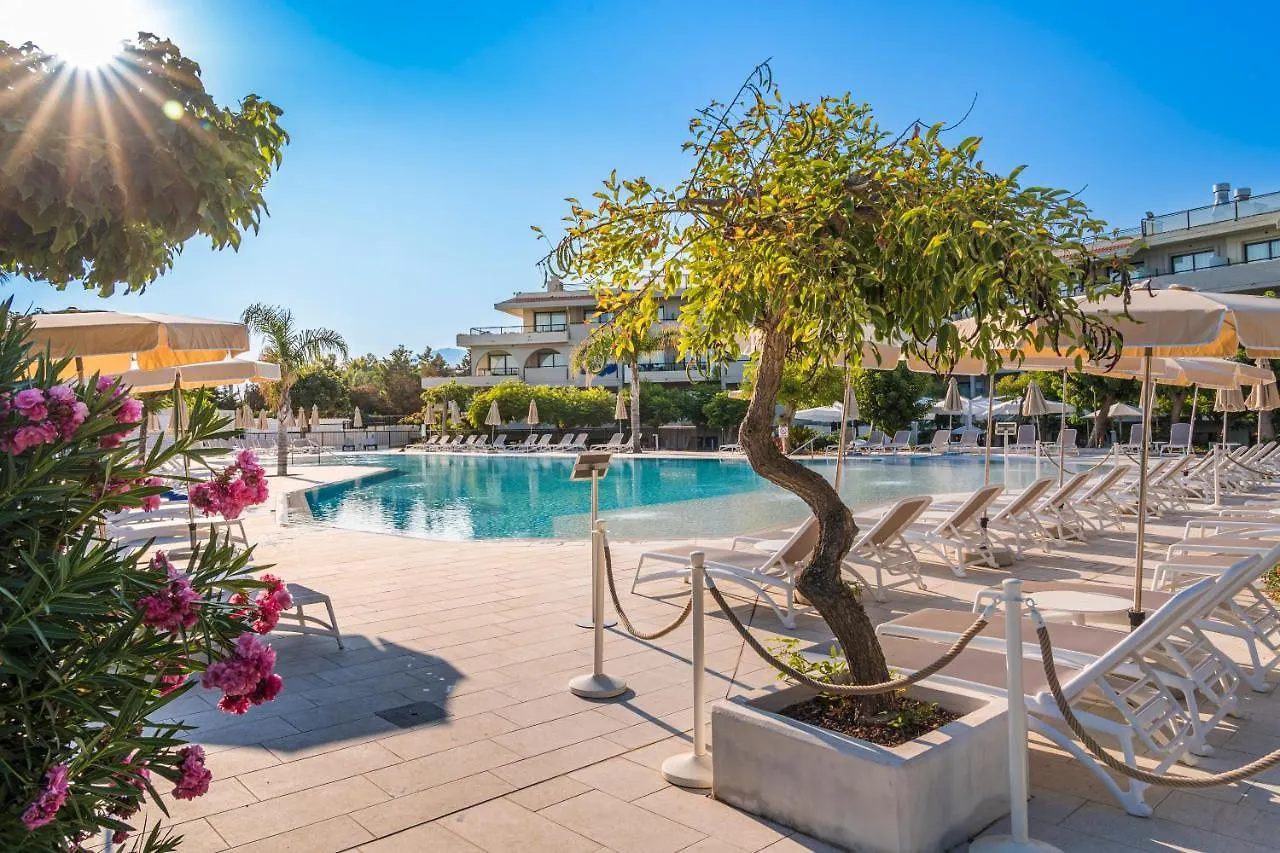 Hotel The Signature Level At Grand Palladium Sicilia Resort & Spa Campofelice Di Roccella