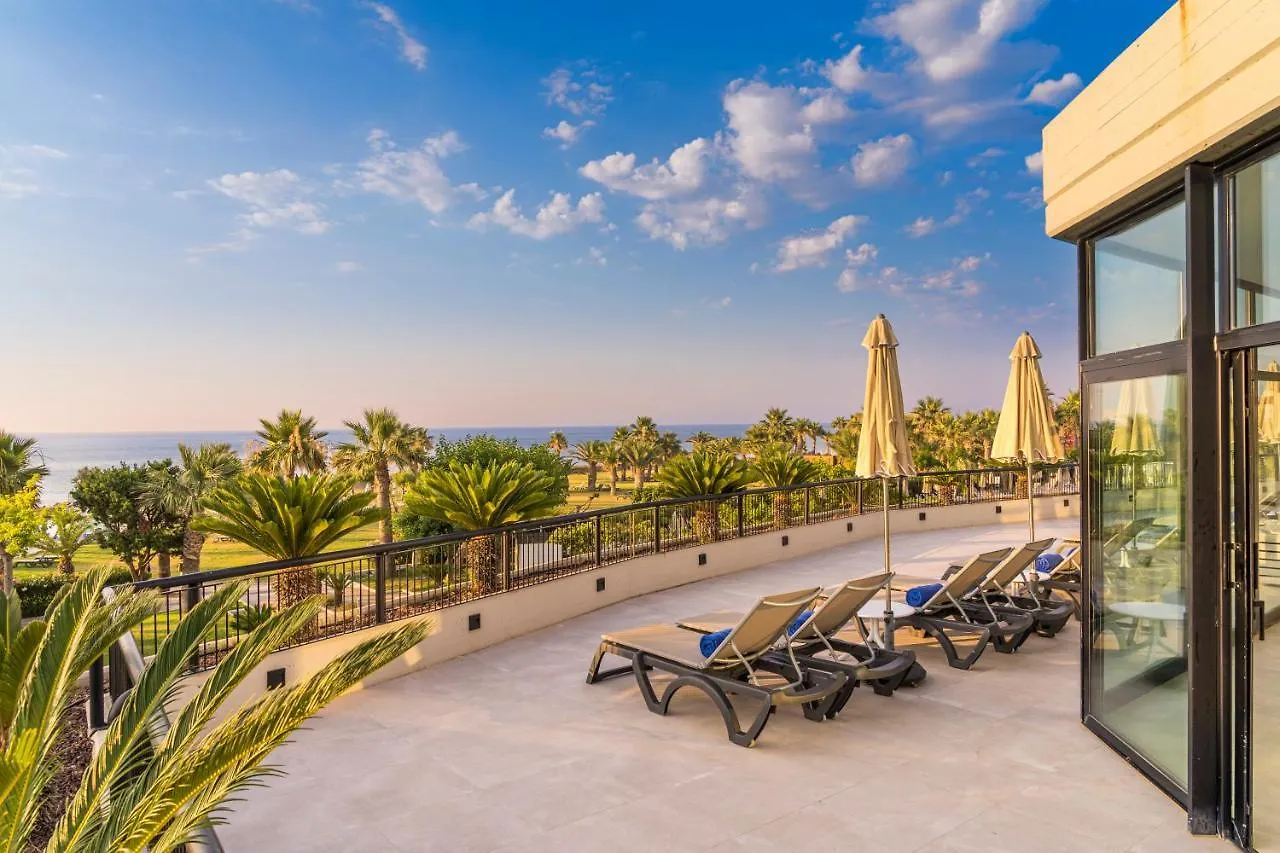 The Signature Level At Grand Palladium Sicilia Resort & Spa Campofelice Di Roccella Italy