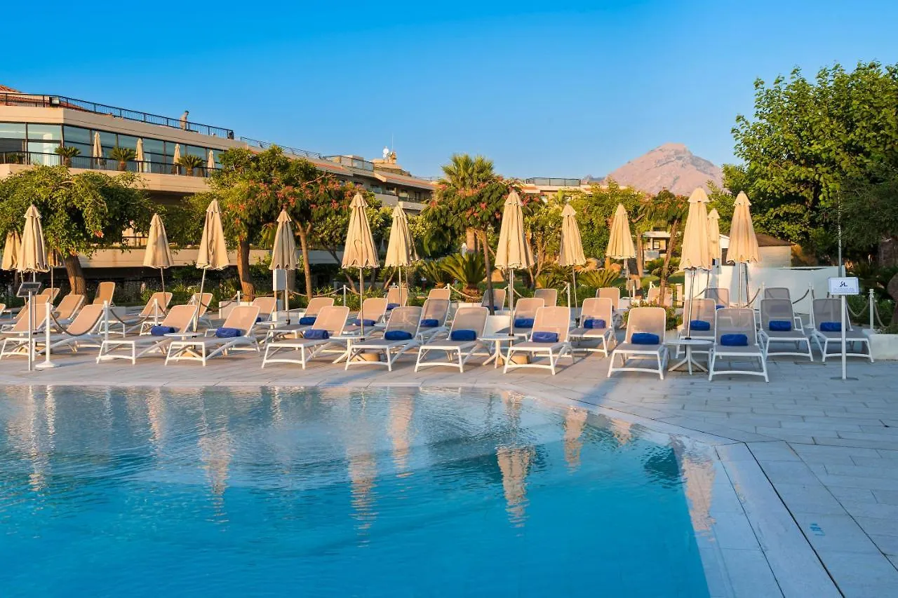 Hotel The Signature Level At Grand Palladium Sicilia Resort & Spa Campofelice Di Roccella