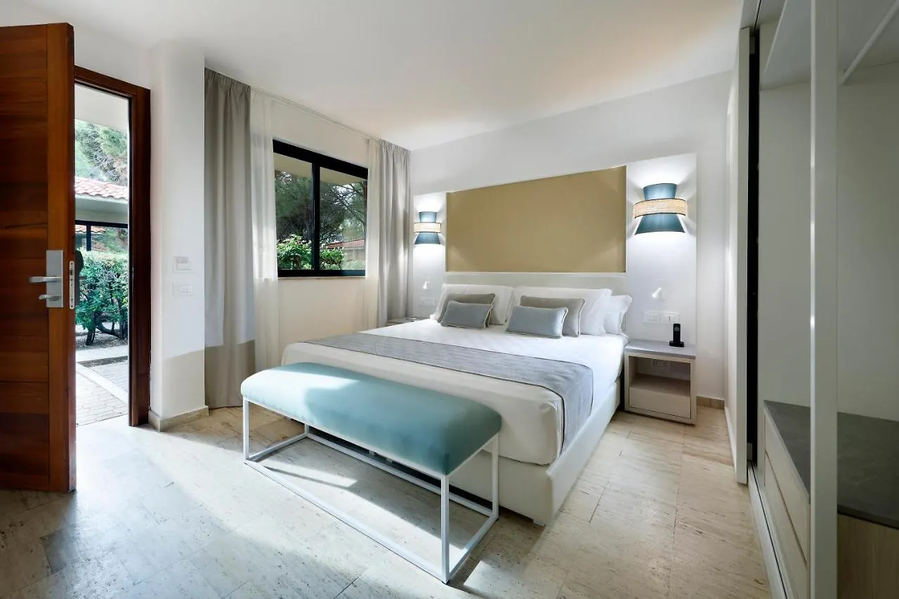 Hotel The Signature Level At Grand Palladium Sicilia Resort & Spa Campofelice Di Roccella