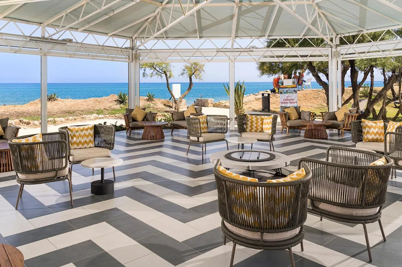 The Signature Level At Grand Palladium Sicilia Resort & Spa Campofelice Di Roccella Italy