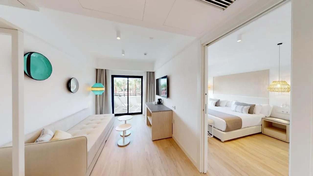 Hotel The Signature Level At Grand Palladium Sicilia Resort & Spa Campofelice Di Roccella