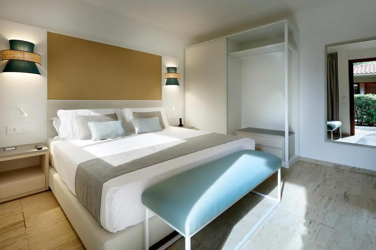 The Signature Level At Grand Palladium Sicilia Resort & Spa Campofelice Di Roccella