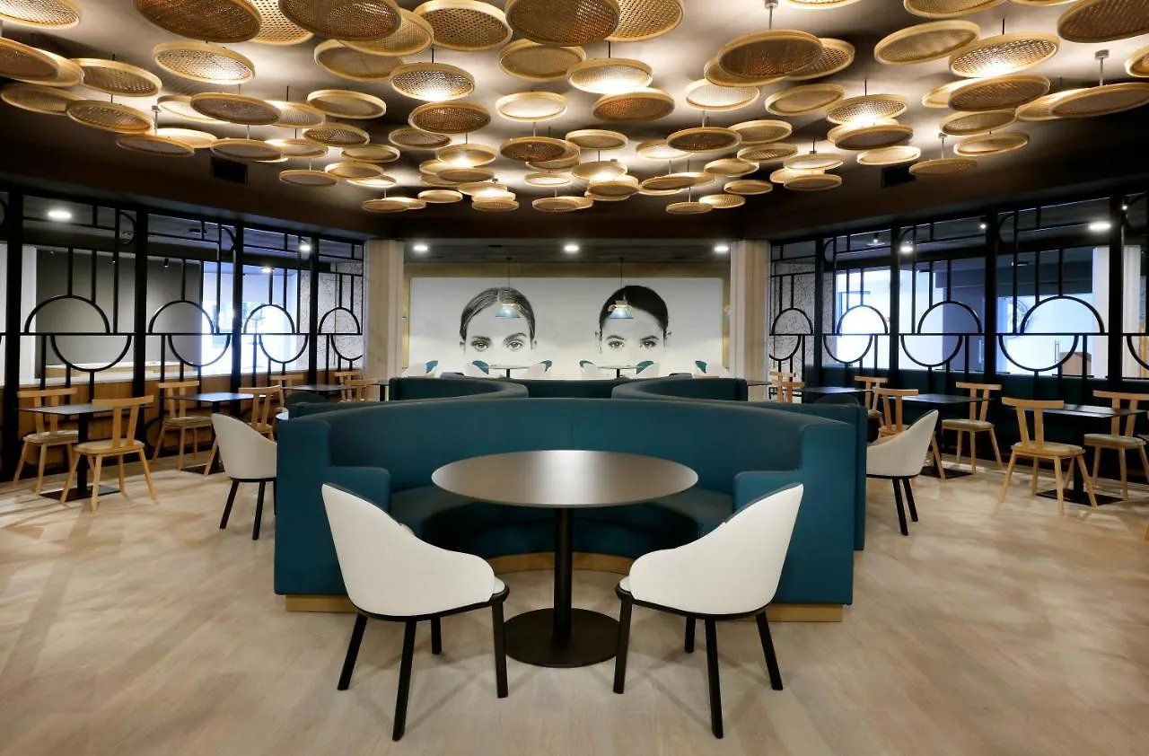 Hotel The Signature Level At Grand Palladium Sicilia Resort & Spa Campofelice Di Roccella