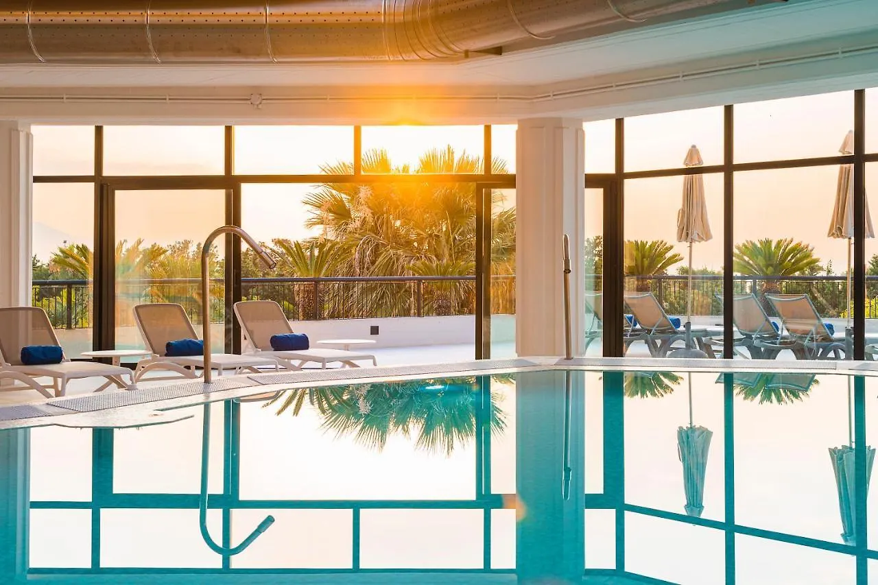 The Signature Level At Grand Palladium Sicilia Resort & Spa Campofelice Di Roccella Hotel