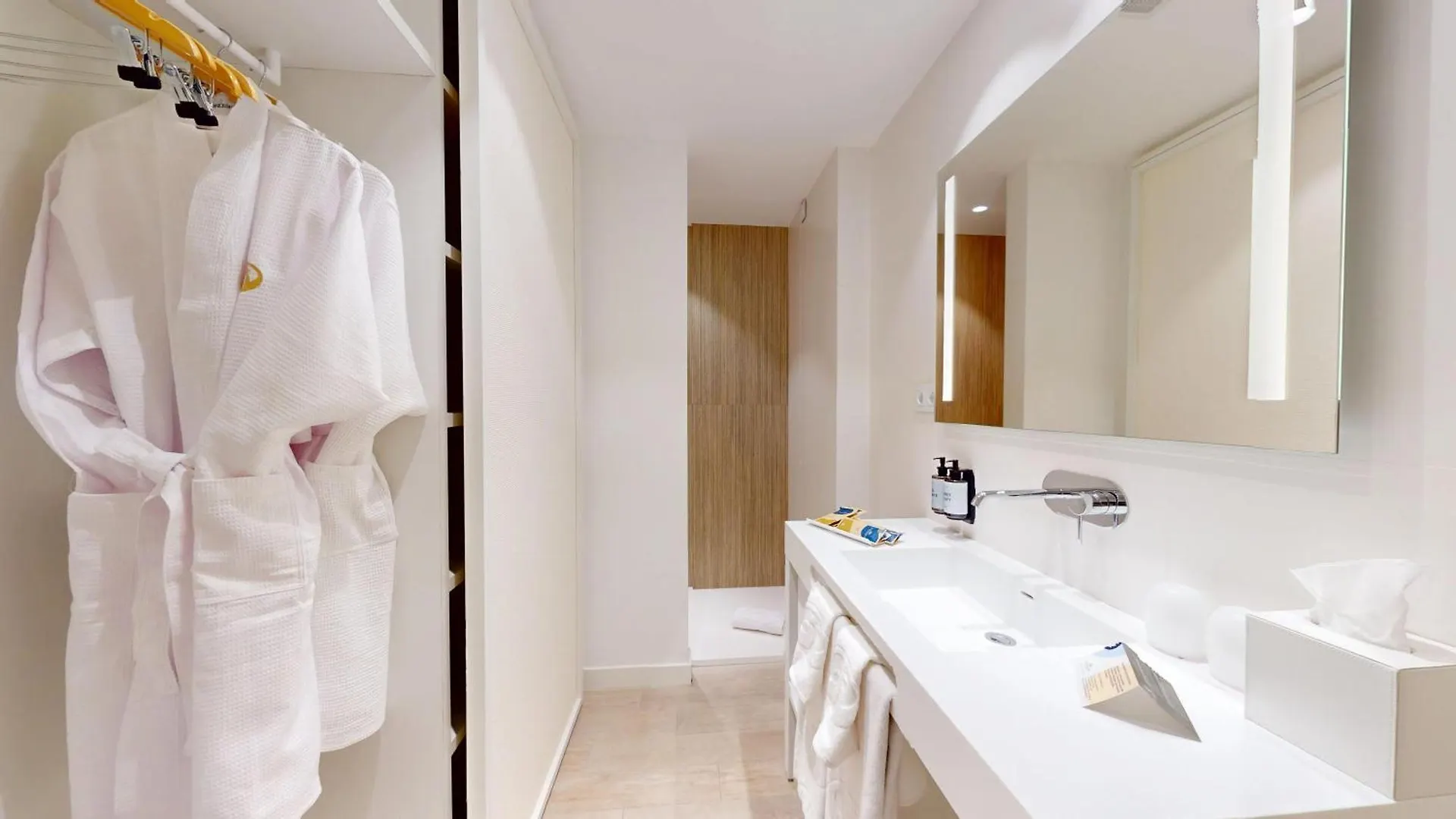Hotel The Signature Level At Grand Palladium Sicilia Resort & Spa Campofelice Di Roccella