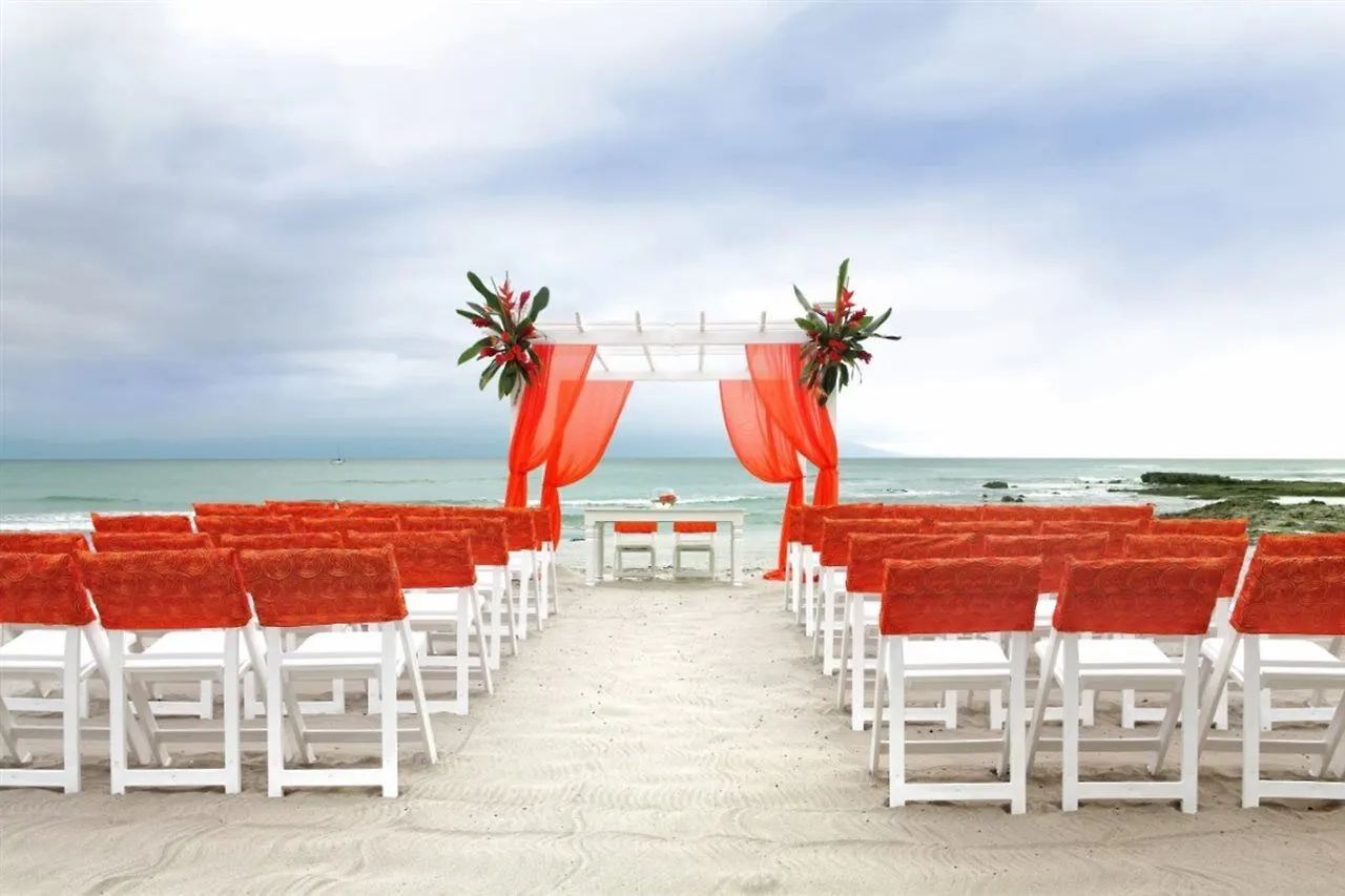 The Signature Level At Grand Palladium Sicilia Resort & Spa Campofelice Di Roccella Hotel