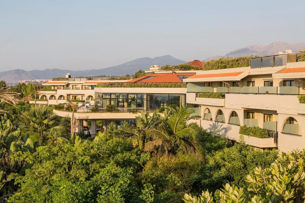The Signature Level At Grand Palladium Sicilia Resort & Spa Campofelice Di Roccella Hotel