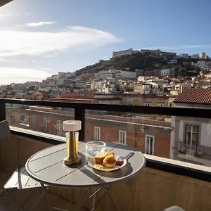 Salotto Borbonico Italia