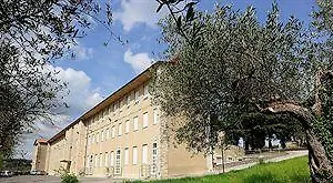 Mater Gratiae Italia