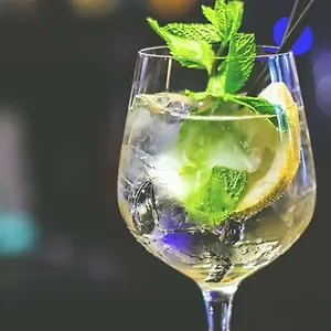 Risorgimento - - Bar Italia