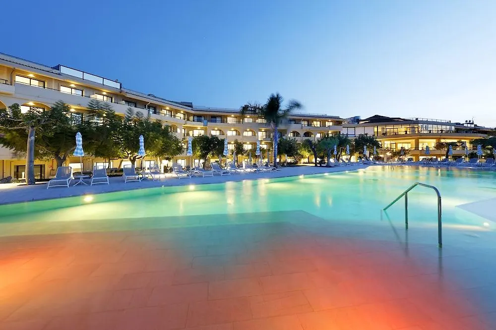 Hotel The Signature Level At Grand Palladium Sicilia Resort & Spa Campofelice Di Roccella