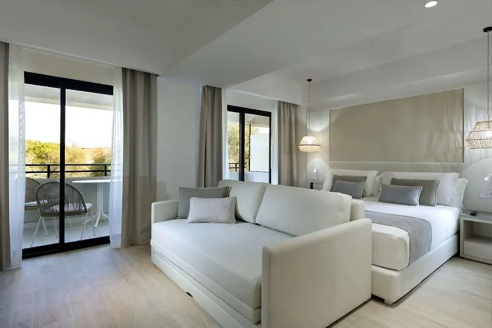 Hotel The Signature Level At Grand Palladium Sicilia Resort & Spa Campofelice Di Roccella
