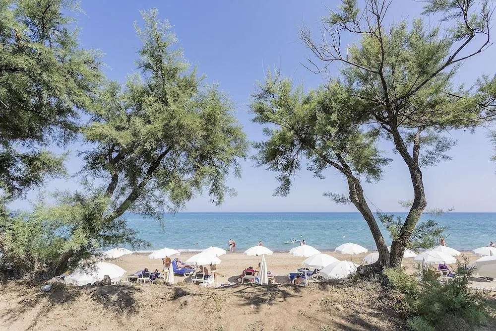 Hotel The Signature Level At Grand Palladium Sicilia Resort & Spa Campofelice Di Roccella