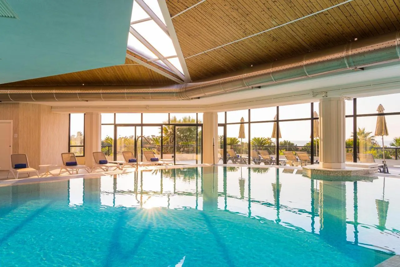 The Signature Level At Grand Palladium Sicilia Resort & Spa Campofelice Di Roccella 5*,  Italy