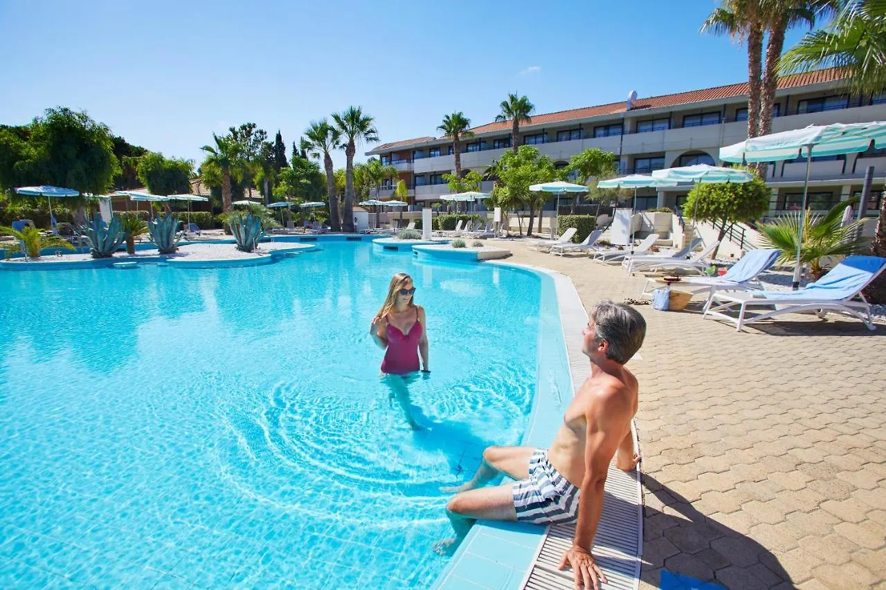The Signature Level At Grand Palladium Sicilia Resort & Spa location