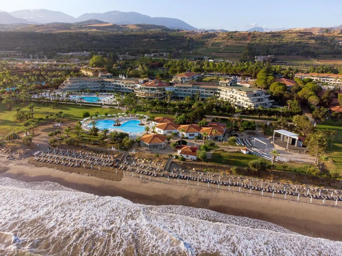 The Signature Level At Grand Palladium Sicilia Resort & Spa Campofelice Di Roccella 5*,  Italy