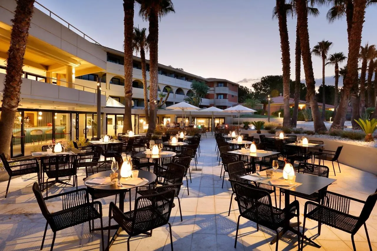 ***** Hotell The Signature Level At Grand Palladium Sicilia Resort & Spa Campofelice Di Roccella Italien