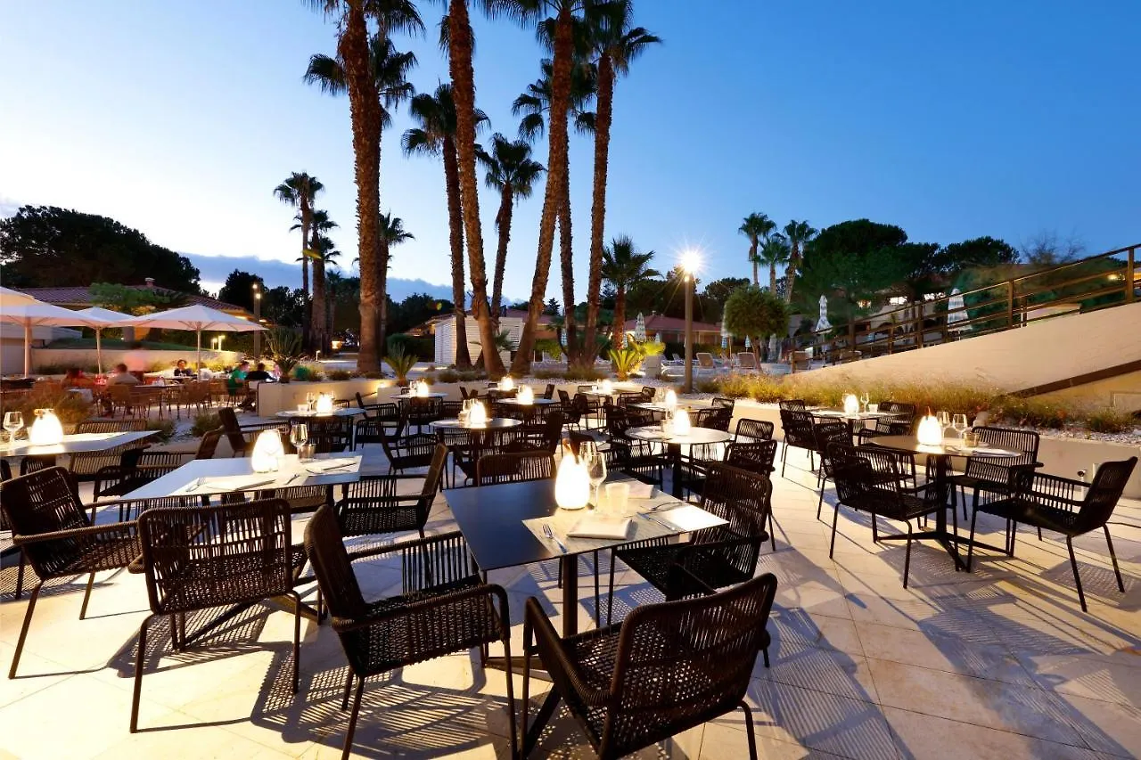 The Signature Level At Grand Palladium Sicilia Resort & Spa Campofelice Di Roccella