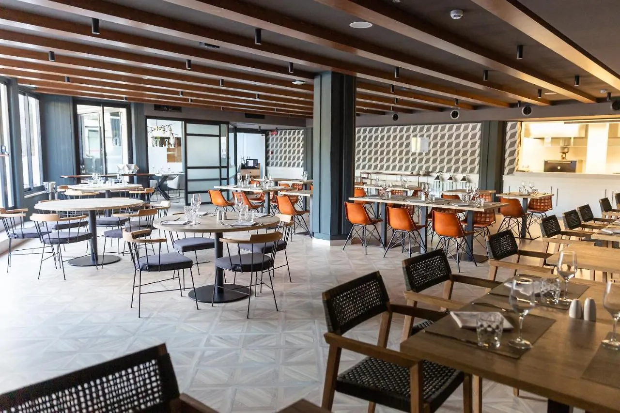 The Signature Level At Grand Palladium Sicilia Resort & Spa Campofelice Di Roccella Hotell