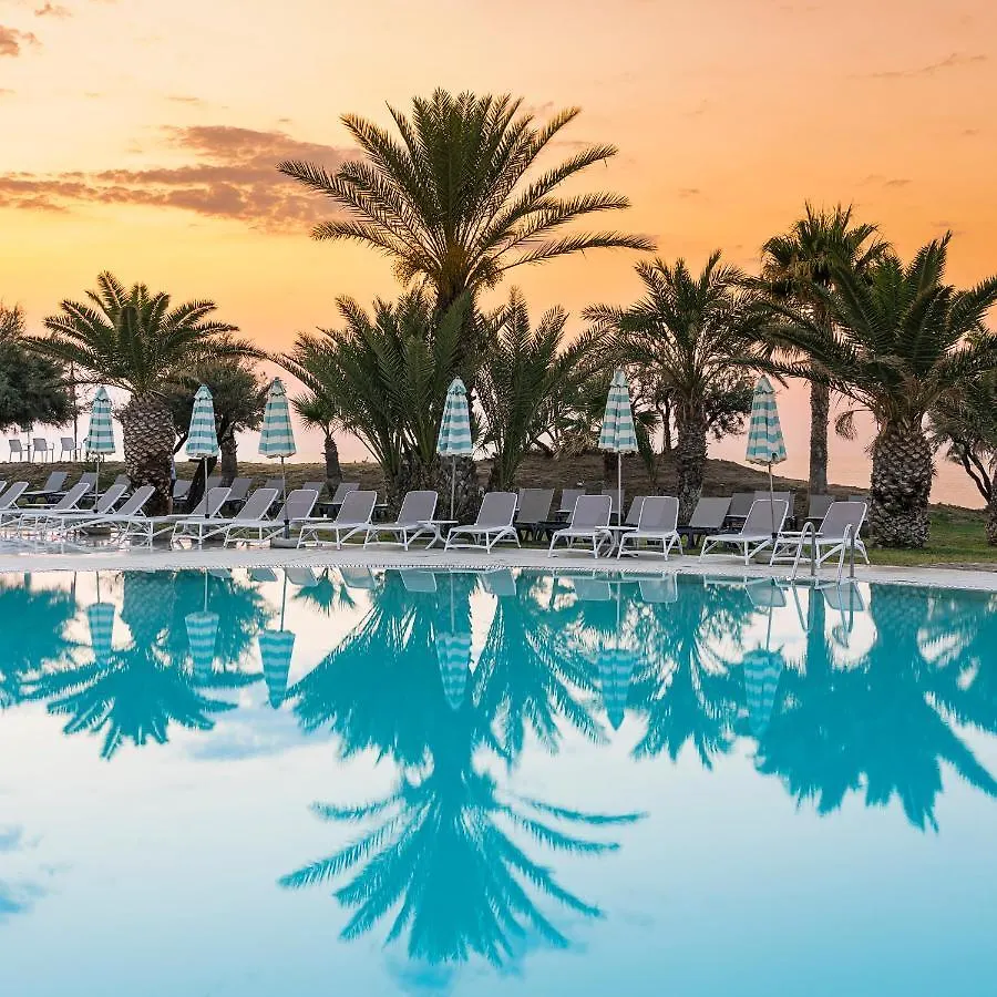 The Signature Level At Grand Palladium Sicilia Resort & Spa Campofelice Di Roccella