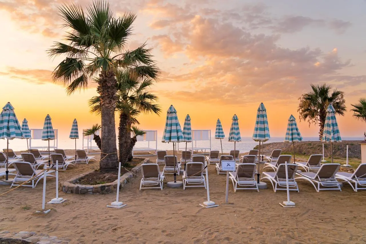 Hotell The Signature Level At Grand Palladium Sicilia Resort & Spa Campofelice Di Roccella