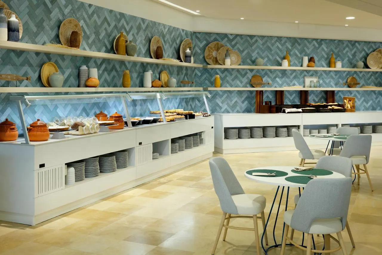 The Signature Level At Grand Palladium Sicilia Resort & Spa Campofelice Di Roccella
