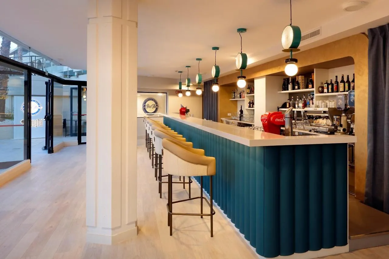 Hotel The Signature Level At Grand Palladium Sicilia Resort & Spa Campofelice Di Roccella