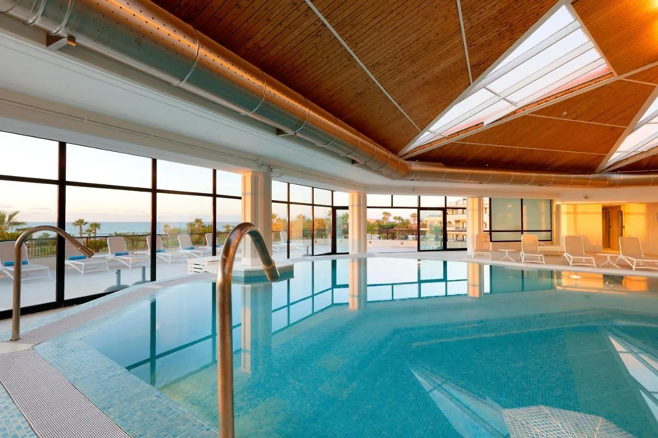 The Signature Level At Grand Palladium Sicilia Resort & Spa Campofelice Di Roccella Hotell