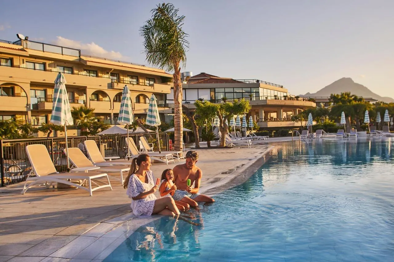***** Hotel The Signature Level At Grand Palladium Sicilia Resort & Spa Campofelice Di Roccella Italy