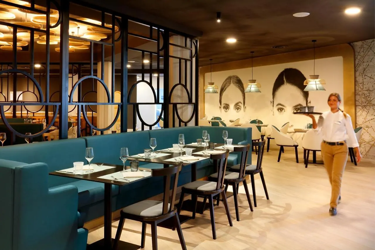 The Signature Level At Grand Palladium Sicilia Resort & Spa Campofelice Di Roccella