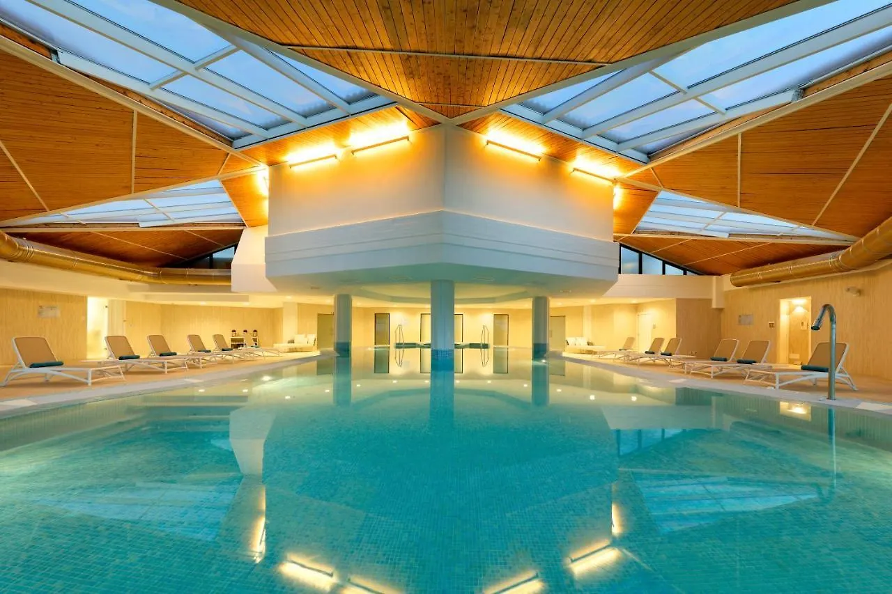 The Signature Level At Grand Palladium Sicilia Resort & Spa Campofelice Di Roccella 5*,