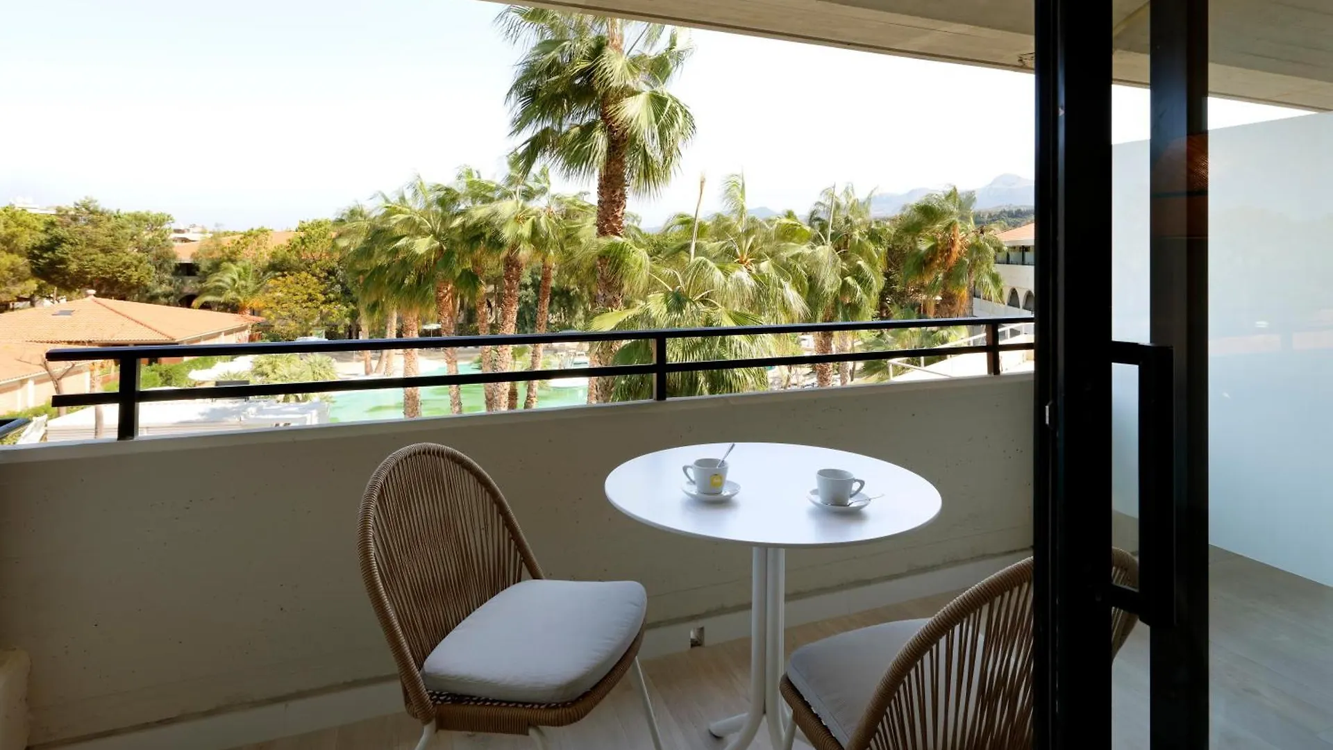 The Signature Level At Grand Palladium Sicilia Resort & Spa Campofelice Di Roccella 5*,