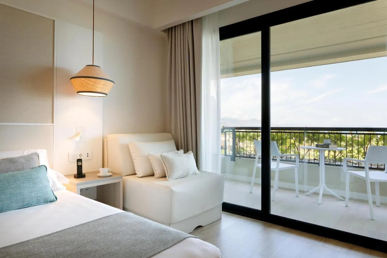 The Signature Level At Grand Palladium Sicilia Resort & Spa Campofelice Di Roccella